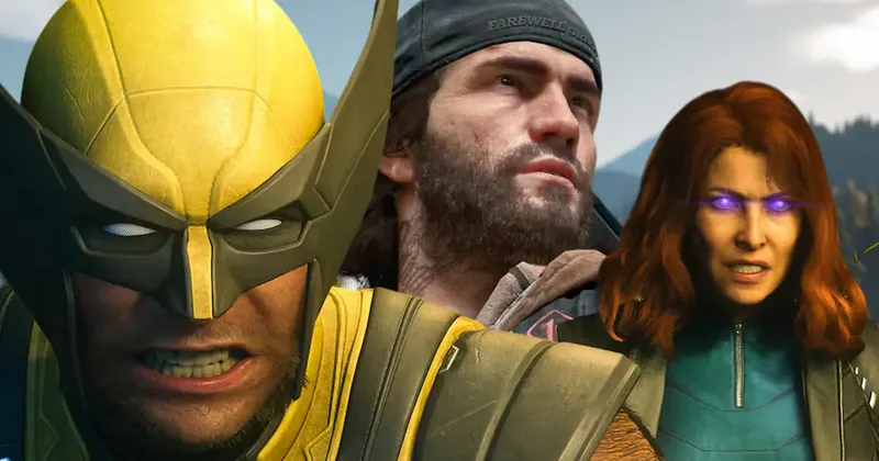 Marvel’s Wolverine hace historia y se convierte en el juego single-player de PlayStation peor calificado desde Days Gone