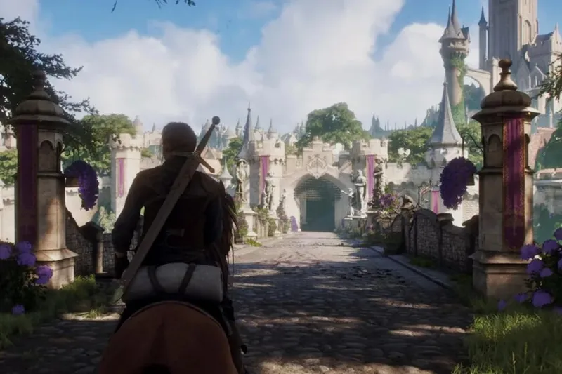 Xbox quiere hacer las cosas diferentes y lo demuestra con la duración de su próximo RPG