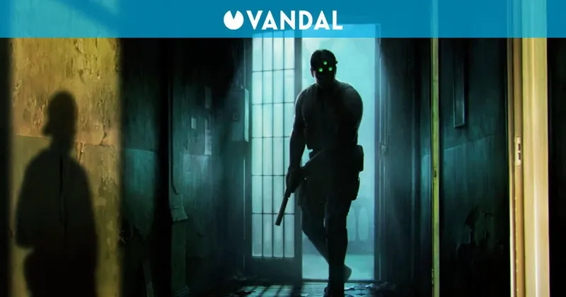Se filtran detalles del remake de Splinter Cell, que apunta a 2027 pero estaría en una situación 'súper frágil'