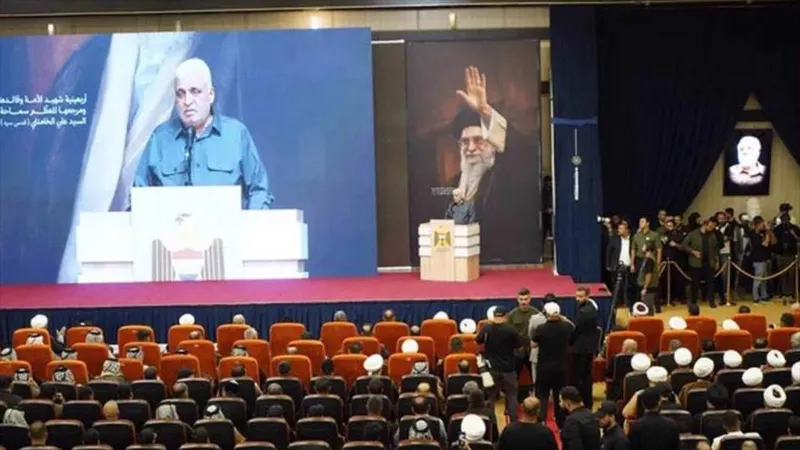 “Ayatolá Jamenei despertó las conciencias en defensa de la fe y la dignidad”