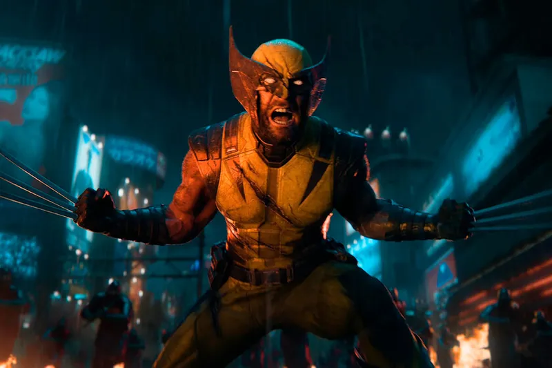 Sony publica un nuevo y espectacular tráiler de Marvel's Wolverine, pero los jugadores siguen enfadados con Sony por la muerte del formato físico