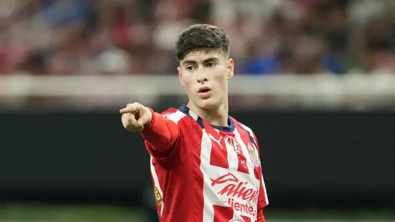 Ramón Morales respalda la decisión de Armando González de salir de las Chivas