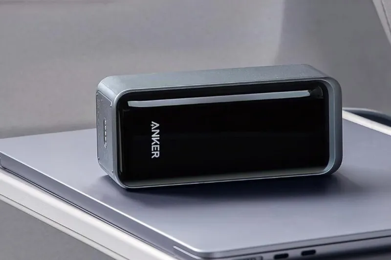 La powerbank todoterreno que te sirve para el iPhone, el Apple Watch e incluso el MacBook