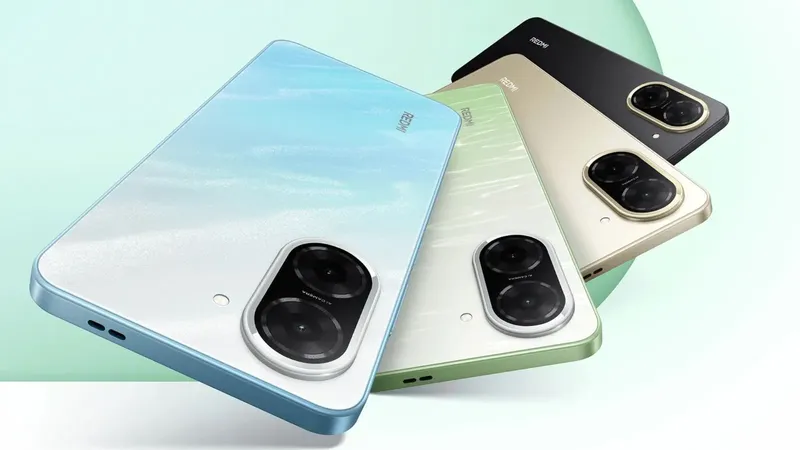 AliExpress liquida el Xiaomi perfecto para este verano: cámara de 32 MP y batería infinita con un 30% de descuento