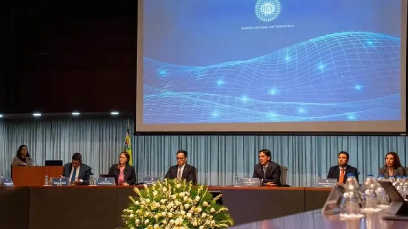 La banca venezolana mueve más de $9.000 millones en divisas en 2026