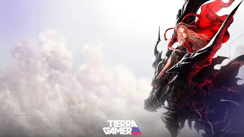 Final Fantasy Resonance: todo lo que debes saber del nuevo RPG HD-2D