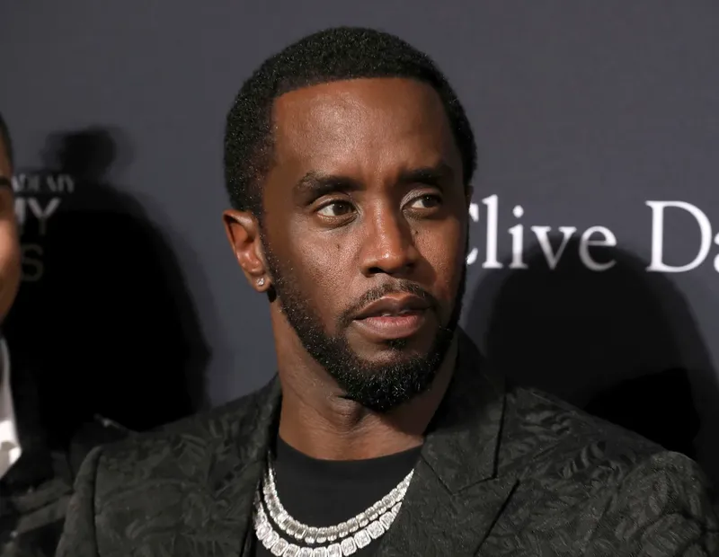 Se adelantó nuevamente la fecha de liberación de Sean “Diddy” Combs