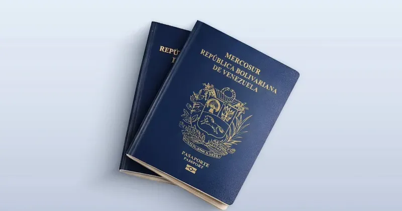 Países que no le piden visa a los venezolanos en 2026-2027