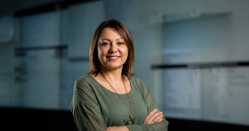 Hoja de vida y quién es María Noemí Arboleda, la nueva ministra de Minas y Energía de De la Espriella
