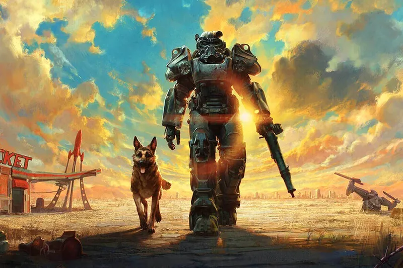 "No vamos a desaparecer en silencio". Empleados de Bethesda se hartan de XBOX y deciden plantar cara a Microsoft en las calles