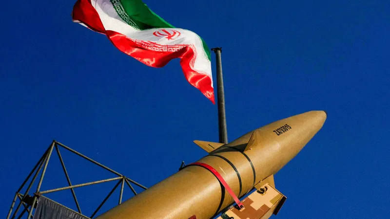Irán a EE.UU.: Una nueva agresión tendrá consecuencias mucho más dolorosas