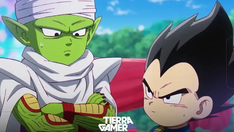 Dragon Ball Daima: Europa censura y elimina a este personaje importante