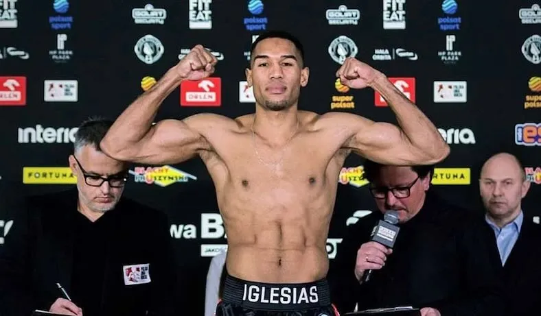 Lo último de Pilatti: Mundial y boxeo, Iglesias-Adames, Berlanga en Zuffa y Robeisy vs. Sulaimán