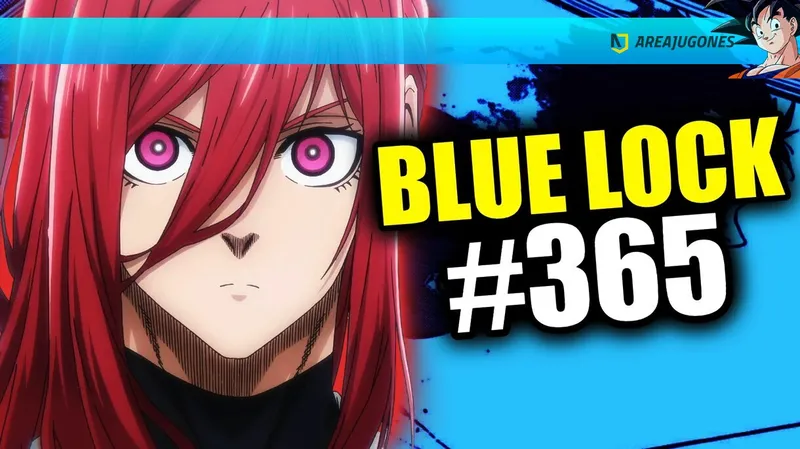 Blue Lock 365: fecha de salida del próximo capítulo del manga y dónde leerlo online