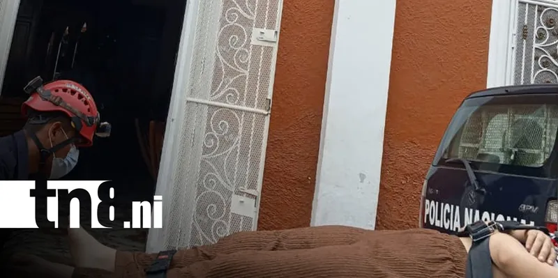 Doctora desaparecida es localizada con vida en un hotel de Granada
