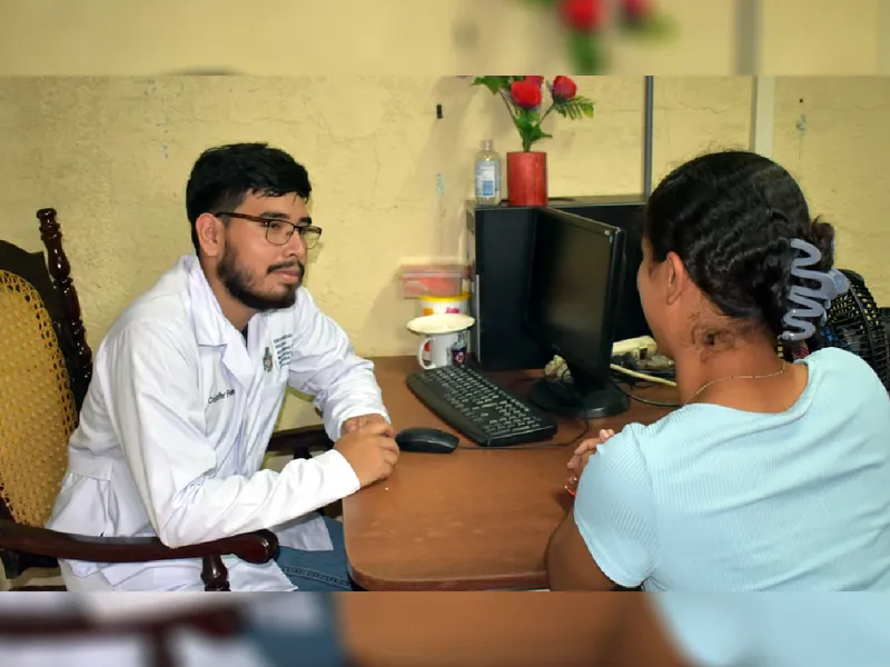 Seguimos cuidando la salud mental