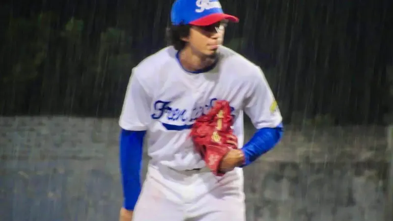 Frente Sur Rivas derrota al Bóer y queda a un paso de la serie final