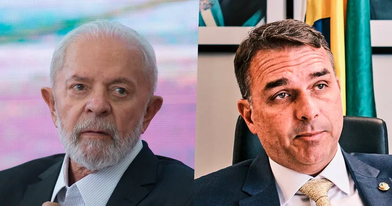 Lula y Bolsonaro empatan con el 50% de los votos en encuesta a días de la segunda vuelta en Brasil