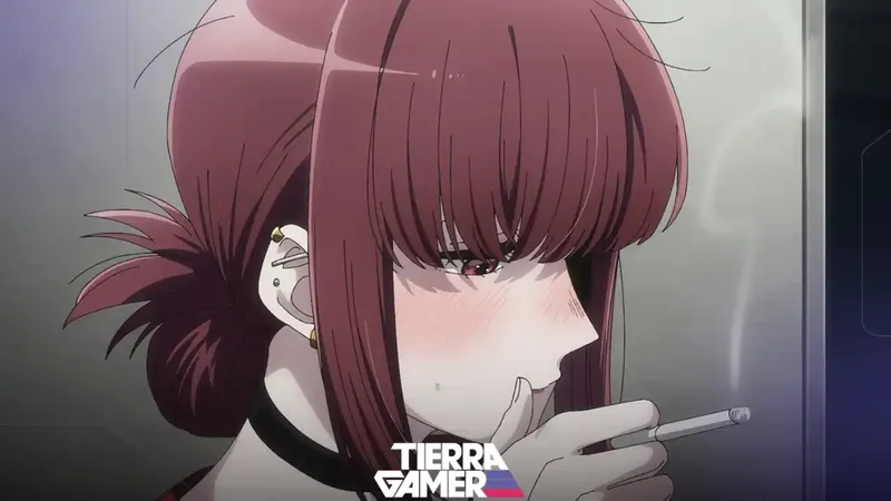 Yanisuu: Super de Ura ni Yani Suu Futari, capítulo 9: a qué hora sale el nuevo episodio, cómo y dónde verlo