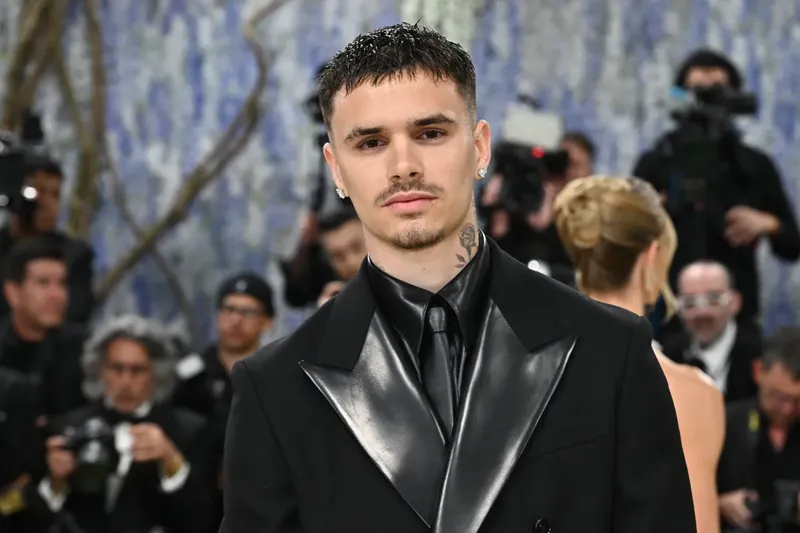 Romeo Beckham debutará como actor