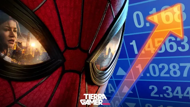 Spider-Man: Brand New Day pone un nuevo récord de reproducciones con su segundo tráiler