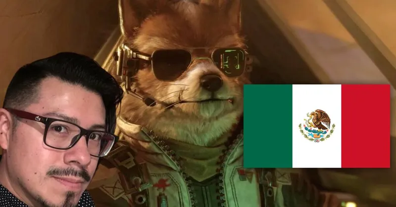 Star Fox confirma su doblaje latino y presume su reparto lleno de talento, ¿quiénes son los actores que interpretan a los protagonistas?