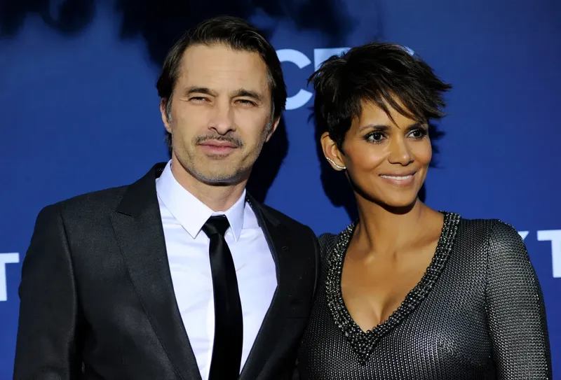 ¿Cuáles fueron los conflictos que marcaron la relación de Halle Berry y Olivier Martinez?