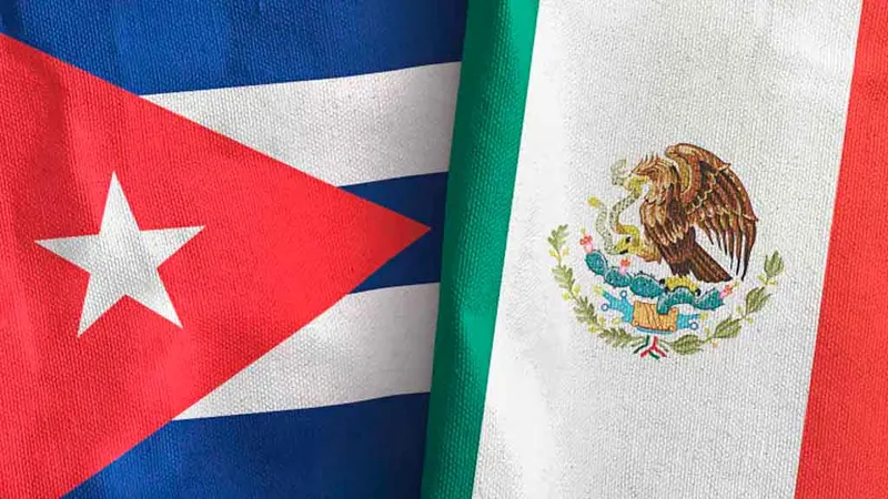 Partido Morena de México refrenda solidaridad con Cuba
