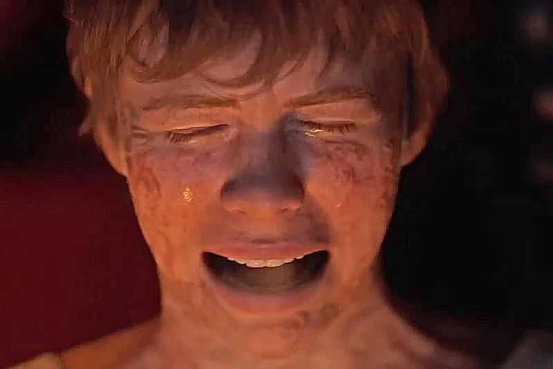 Nadie sabe prácticamente nada del exclusivo de Kojima para XBOX, y hay un buen motivo detrás para que siga siendo así