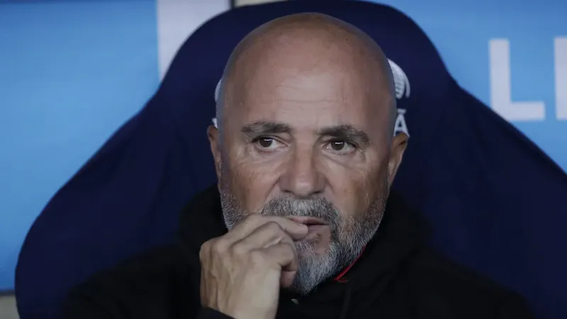 Nuevo revés en la carrera de Sampaoli: despedido de Talleres de Córdoba en Argentina
