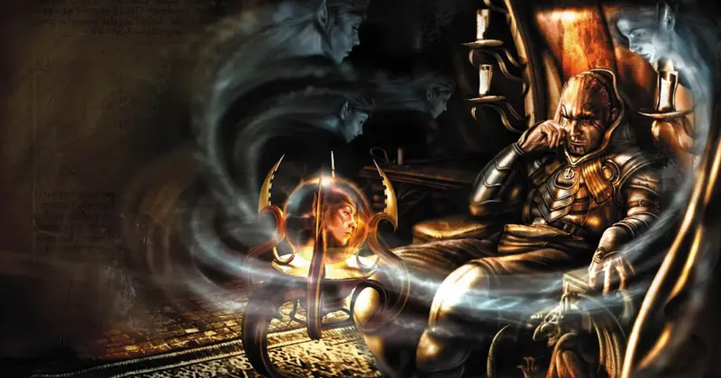 Baldur’s Gate: un nuevo proyecto de la saga vendría en camino y sería un remake de uno de los mejores CRPG de todos los tiempos
