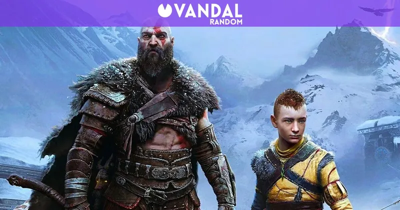 Todavía no se ha estrenado, pero 'God of War' en Prime Video prepara otro gran cambio de protagonista para ser más fiel al juego