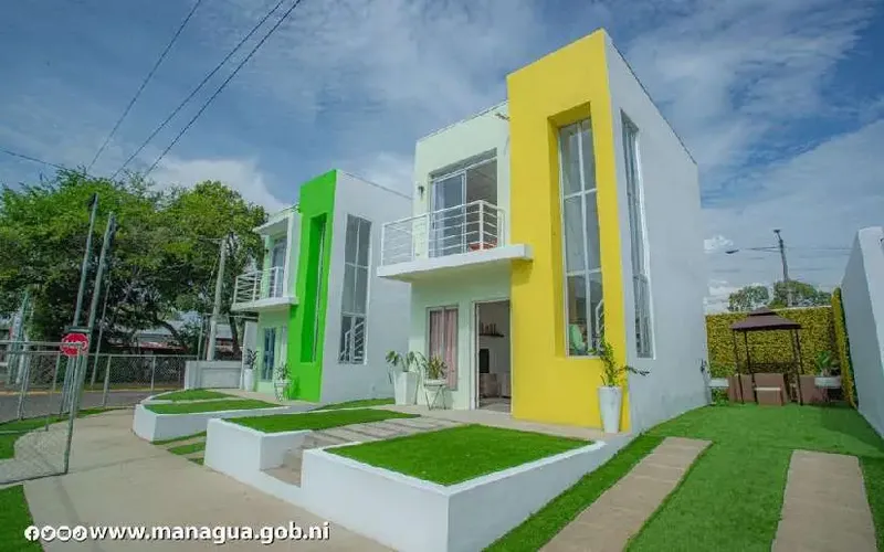 Inaugurarán este fin de semana proyecto habitacional Nuevas Victorias