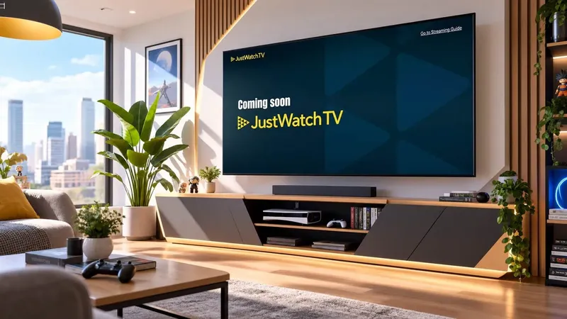 Una nueva plataforma de streaming llena de películas y series gratis llega en octubre
