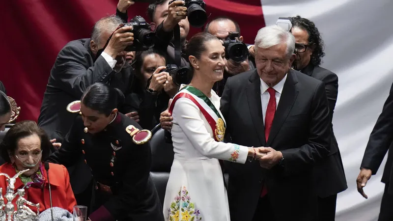 ¿Por qué México no ha seguido las tendencias políticas que han dominado en América Latina?