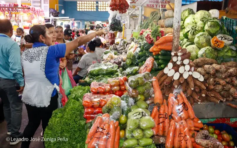 MIFIC destaca que 21 productos de la canasta básica mantienen su precio