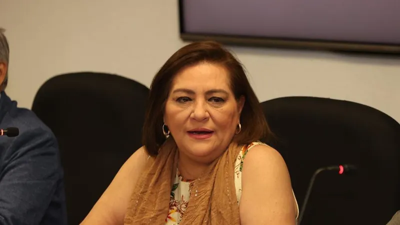Investigan en México al organismo electoral por señalamientos de corrupción contra su titular