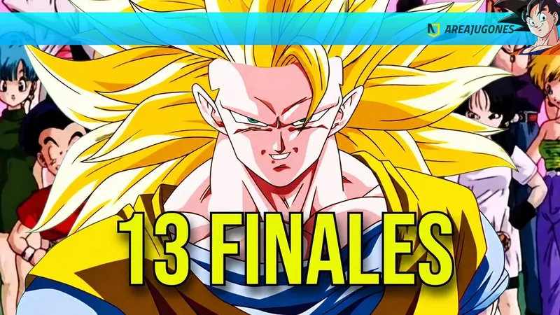 Hemos creado un What If de Majin Buu con 13 finales: juega y cambia la historia de Dragon Ball