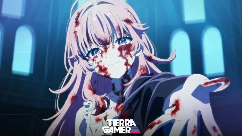 Kimi ga Shinu made Koi wo Shitai, capítulo 2, cuándo sale, a qué hora, cómo y dónde verlo