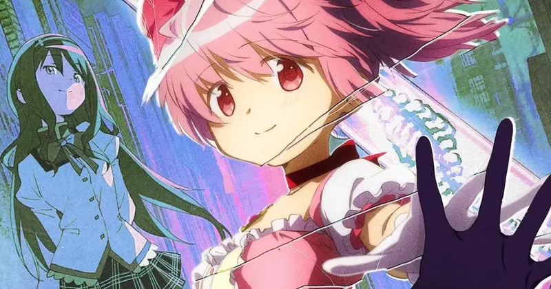 Puella Magi Madoka Magica: Walpurgisnacht Rising ya tiene fecha de estreno en cines de México y Latinoamérica