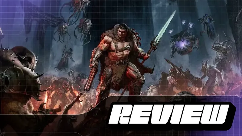 Doom: The Dark Ages Revelations es una jugosa, brutal e imperdible adición a la más reciente aventura del Slayer