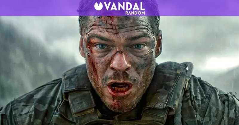 Alan Ritchson, 43 años: 'Si hacen bien la película de Call of Duty, tienen que meter a zombis, es lo mejor de los juegos'