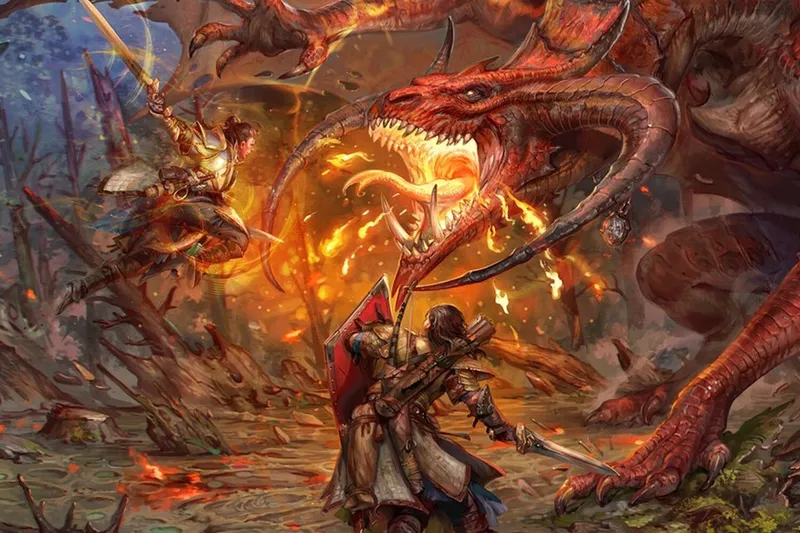 Victoria para los jugadores. El drama más grande en años para el rival de Dungeons & Dragons termina con una solución, aunque viene con un 'pero'