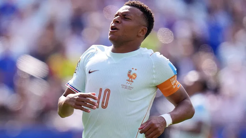 ¿Cuál es el continente con más ‘sobrevivientes’ en el Mundial?