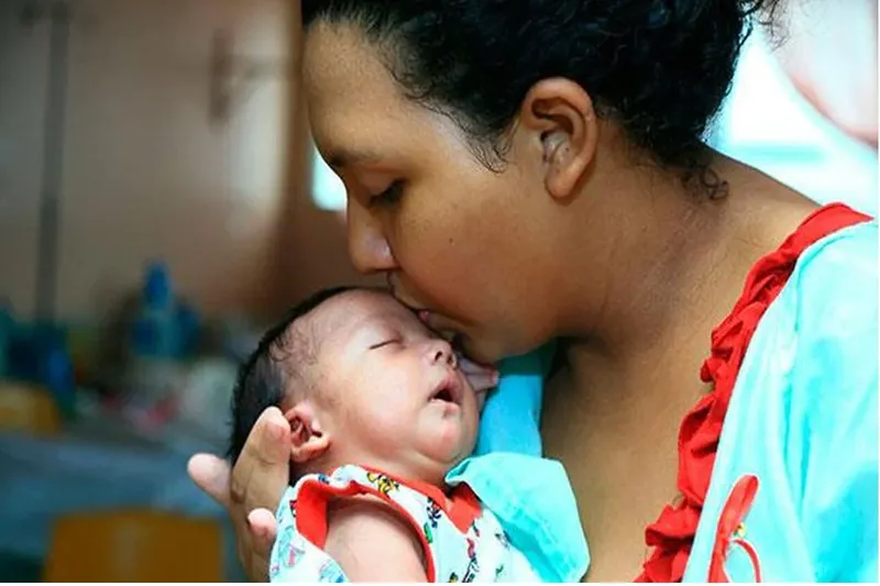 Nicaragua celebrará a las madres con 40 mil actividades este fin de semana