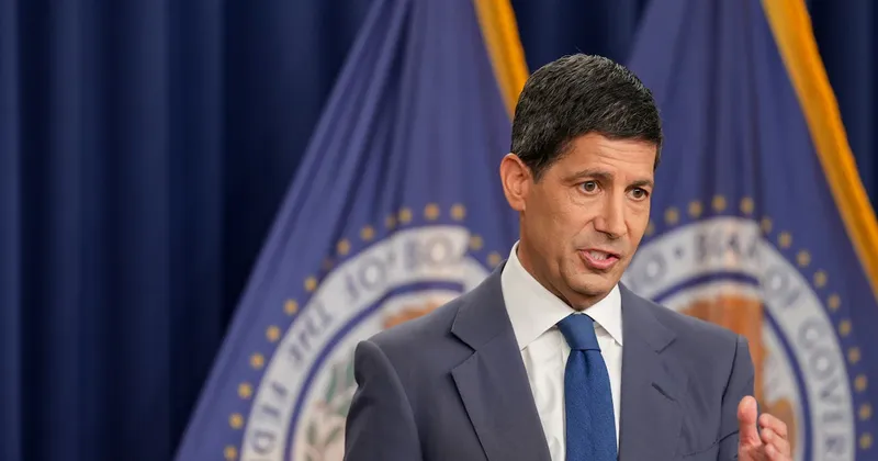 Jackson Hole ofrecerá a Kevin Warsh un escenario clave para responder a sus críticos