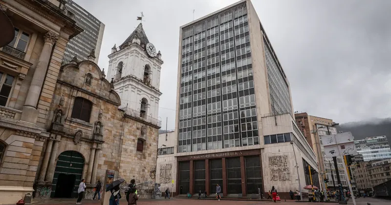 Colombia sale a colocar bonos en dólares ante el aumento de la presión fiscal