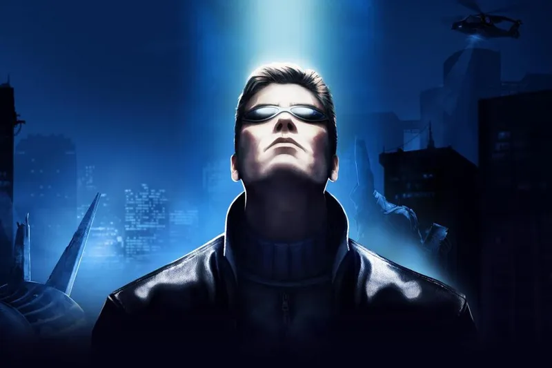 Hoy dice adiós el "desarrollador más viejo del mundo". Tras 40 años y con 3 juegos pendientes, el padre de Deus Ex ha llegado al final de su camino