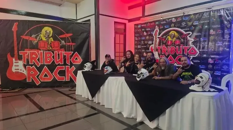 Anuncian festival de rock Agüizote Fest para este 31 de octubre
