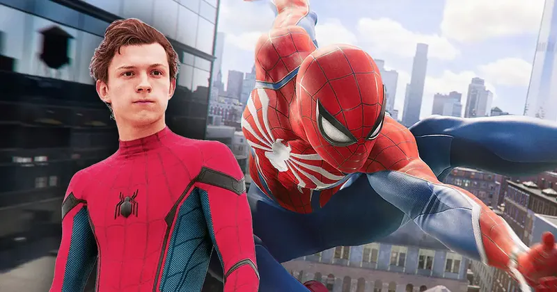 Director de Spider-Man Brand New Day revela cómo los juegos de PlayStation e Insomiac Games inspiraron detalles de su película